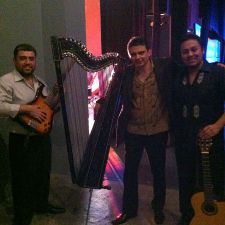Festival de Cueca