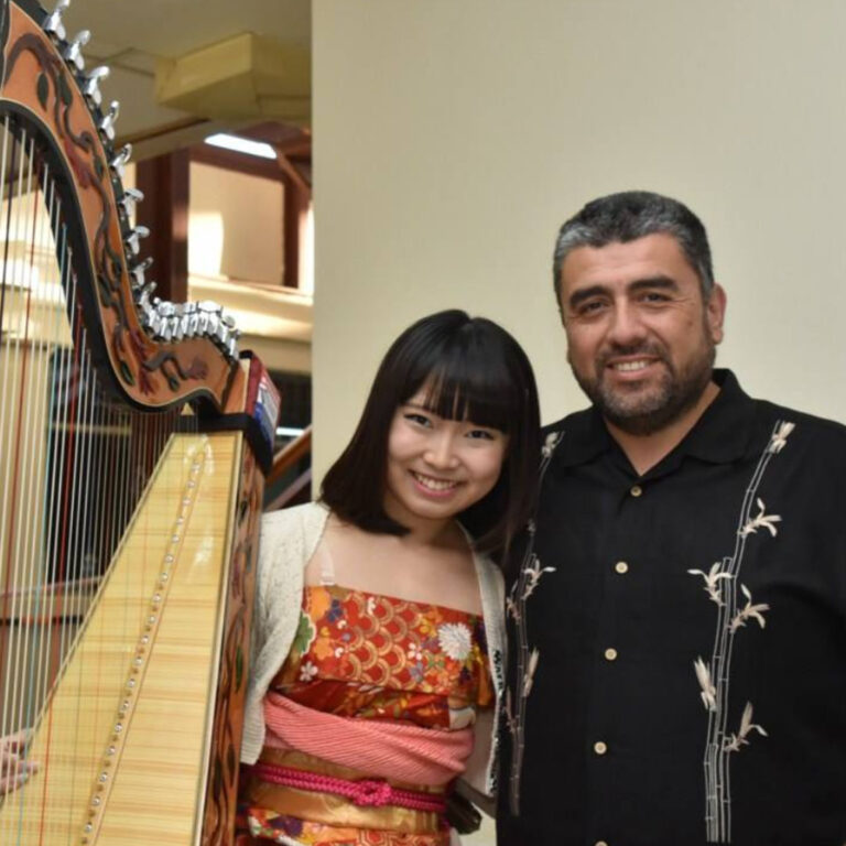 Presentación acústica