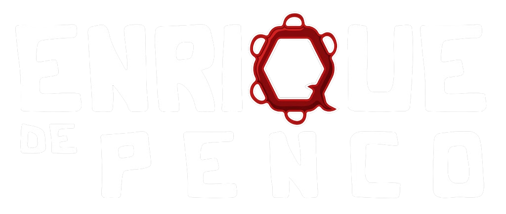 Enrique de Penco Logo
