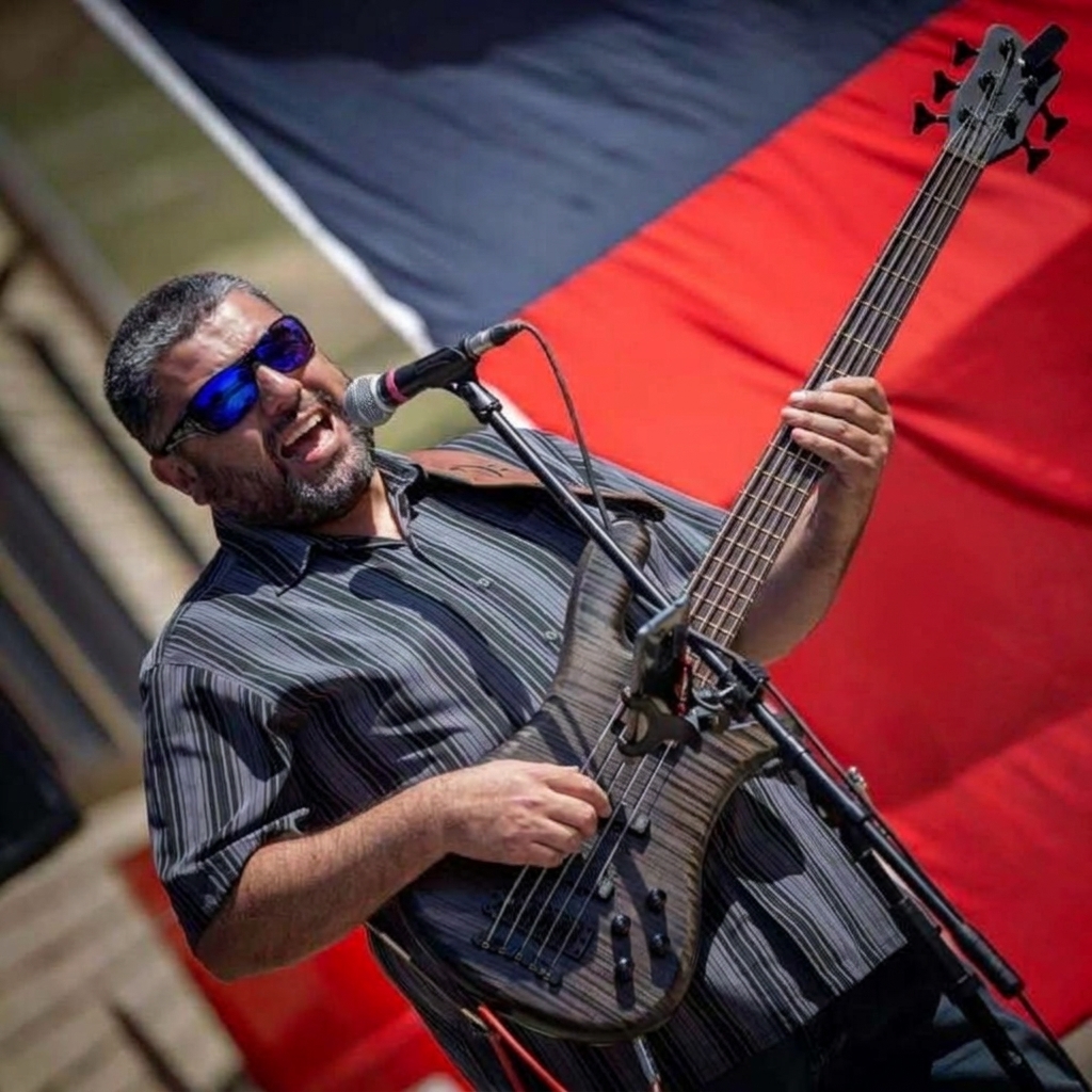 Enrique de Penco en Lebu
