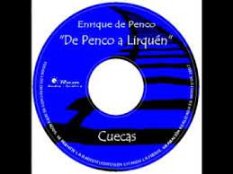Enrique de Penco - De Penco a Lirquén